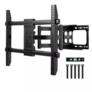 DX503 TV Wall Bracket Tilt Mount 26" to 100" Inch Led Lcd OLED Universal Fit