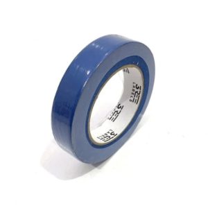 Painters, Car body shop, DIY & More Masking Tape, Blue UV Type, 24mm x 50m