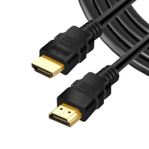 Premium 4K HDMI Cable with Ethernet – 7.5m