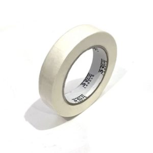 Painter, Car Body Shop, DIY & More Masking Tape 24mm x 50m