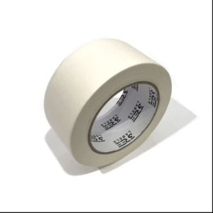 Painter, Car body Shop, DIY & More Purpose Masking Tape 38mm x 50m