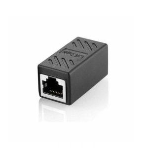10 x RJ45 Inline Coupler Cat6 Cat5e Ethernet Network Cable Joiner Adapter